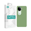 SilkTone (Liquid Silicone)-Mint Green