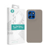 Moto Edge 50 Neo 5G Wraps (Back Cover Case) - SilkTone - Midnight Blue - Sprig