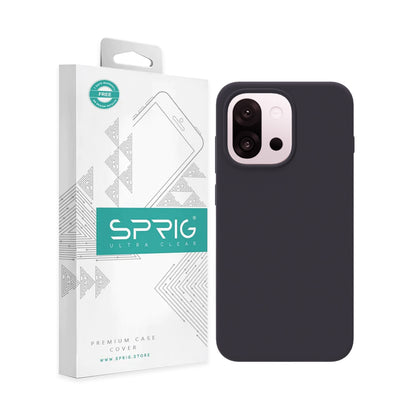 SilkTone-Charcoal Grey