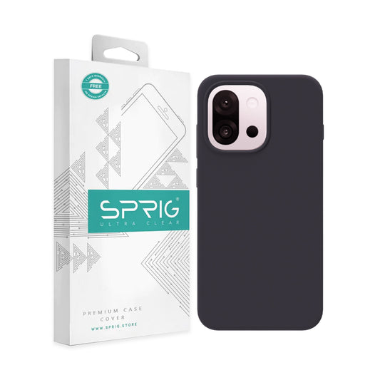 SilkTone (Liquid Silicone)-Charcoal Grey