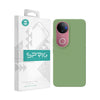 SilkTone (Liquid Silicone)-Mint Green