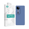 FlexTone (TPU Matte)-Lavender Grey