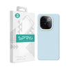 SilkTone (Liquid Silicone)-Light Blue