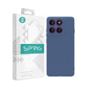 Moto Edge 60 Pro Wraps (Back Cover Case) - Sprig