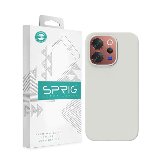 SilkTone (Liquid Silicone)-White