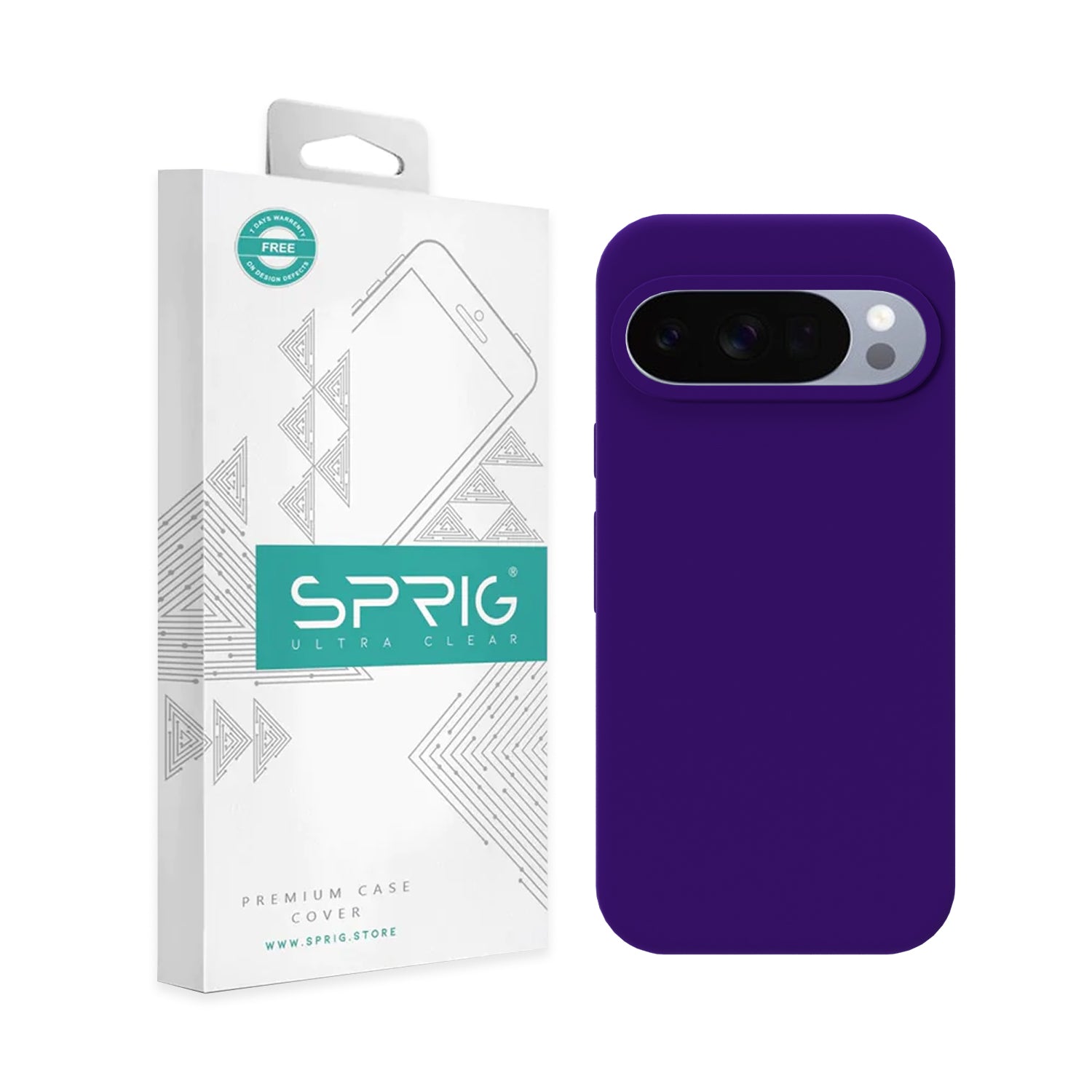 SilkTone-Dark Violet