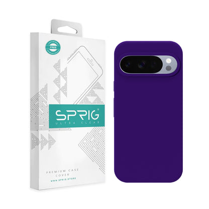 SilkTone-Dark Violet