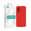 FlexTone (TPU Matte)-Red