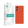 SilkTone (Liquid Silicone)-Orange
