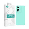 FlexTone (TPU Matte)-Light Green