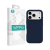 SilkTone (Liquid Silicone)-Light Royal Blue