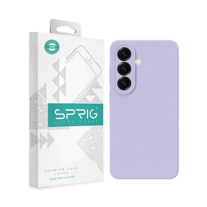 SilkMag-Light Purple