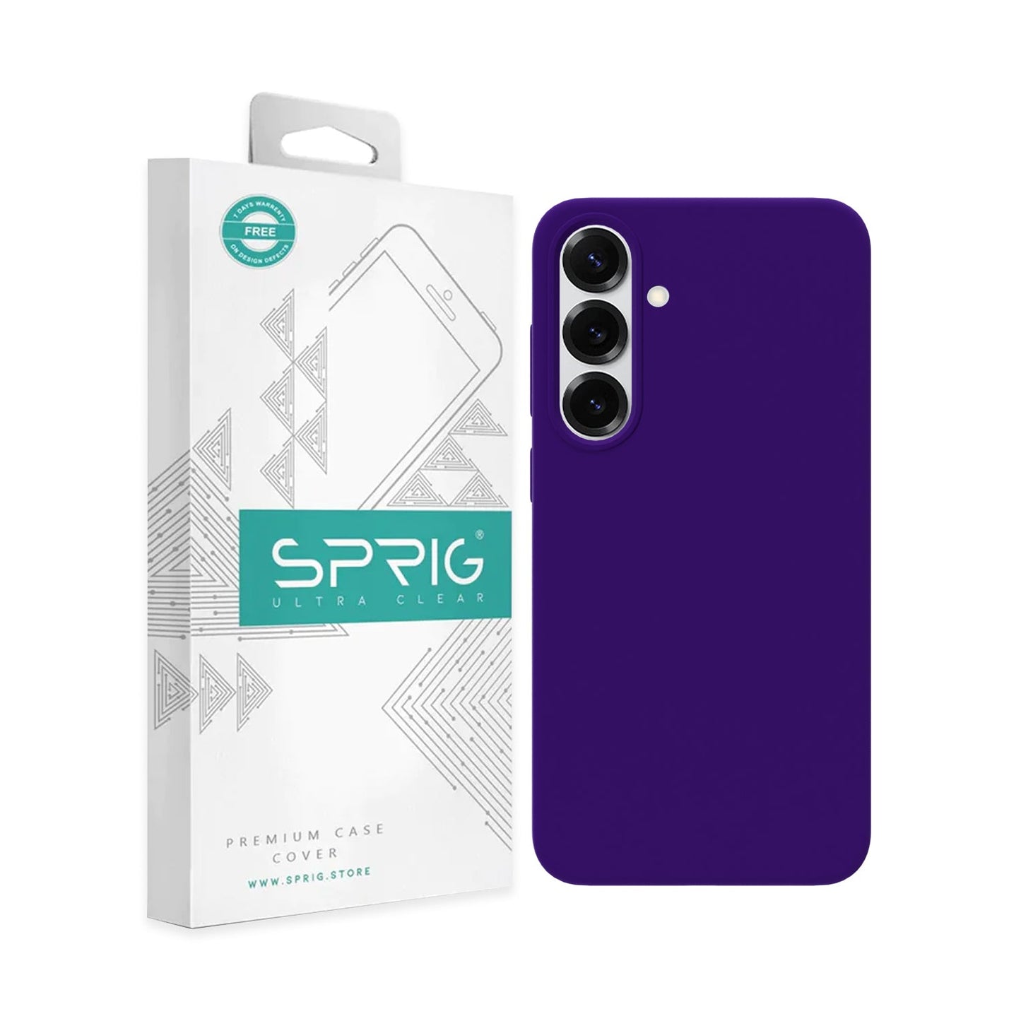 SilkTone-Dark Violet