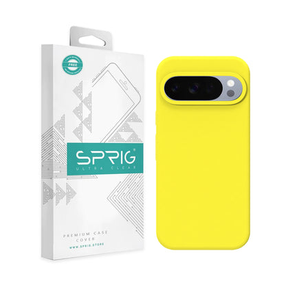 SilkTone-Shining Yellow