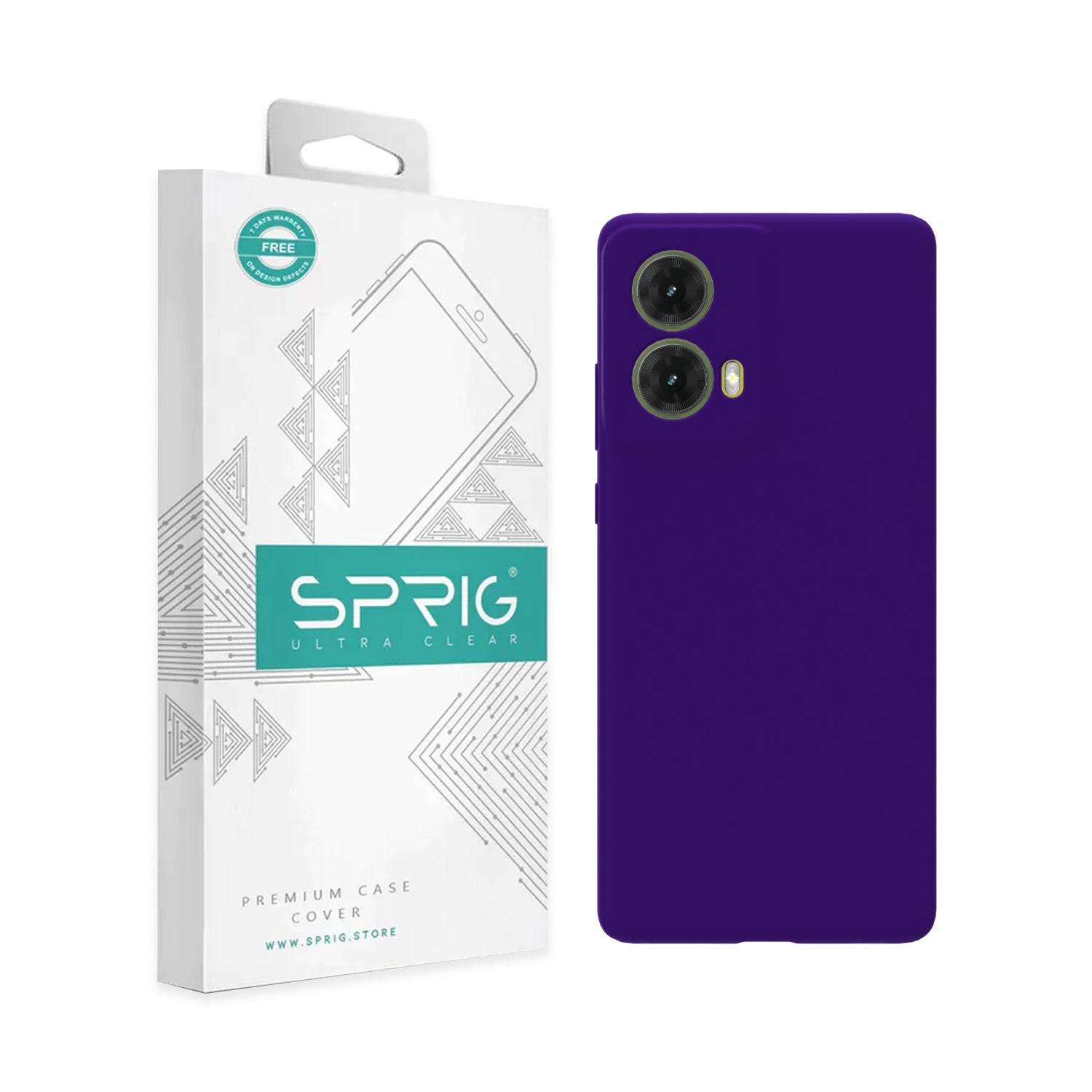 SilkTone-Dark Violet