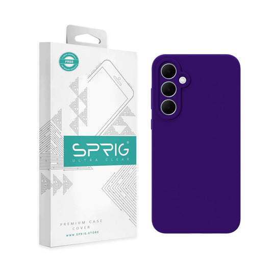 SilkTone-Dark Violet