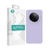 SilkTone (Liquid Silicone)-Light Purple