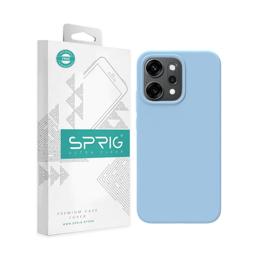 SilkTone (Liquid Silicone)-Blue