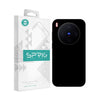 SilkTone (Liquid Silicone)-Black