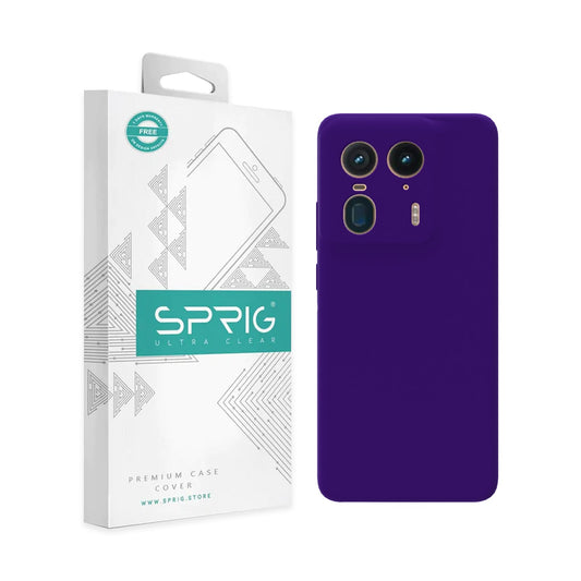 Moto Edge 50 Ultra Wraps (Back Cover Case)