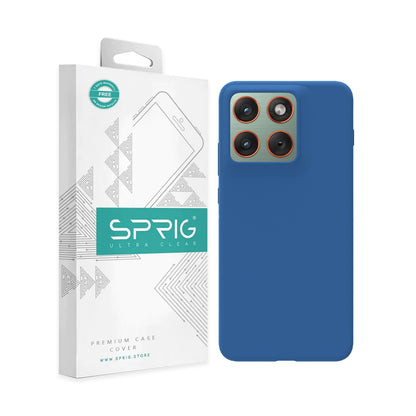 SilkTone(Liquid Silicone)-Navy Blue