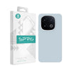 SilkTone (Liquid Silicone)-Pastel Light Blue
