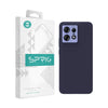 Moto Edge 50 Pro 5G Wraps (Back Cover Case) - Sprig