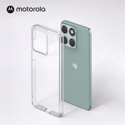 Motorola Edge 70 Fusion Back Cover