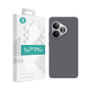 SilkTone (Liquid Silicone)-Dark Grey