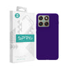 SilkTone(Liquid Silicone)-Dark Violet