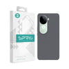 SilkTone (Liquid Silicone)-Dark Grey