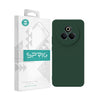 FlexTone (TPU Matte)-Dark Green