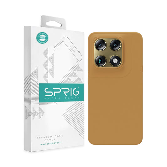 SilkTone (Liquid Silicone)-Golden Brown