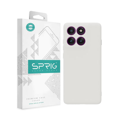 Moto Edge 60 Wraps (Back Cover Case)