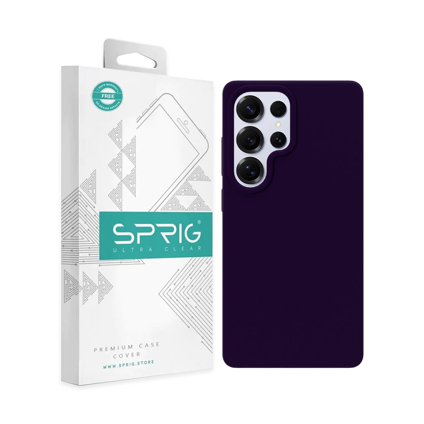 Samsung Galaxy S25 Ultra Wraps (Back Cover Case)