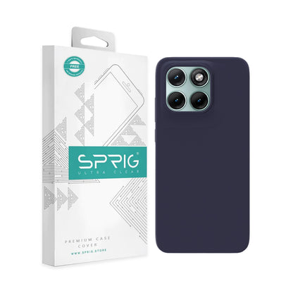 SilkTone (Liquid Silicone)-Midnight Blue