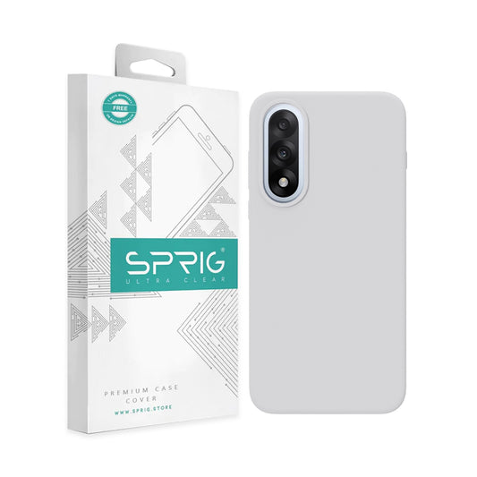 SilkTone (Liquid Silicone)-White