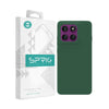 Moto Edge 60 Pro Wraps (Back Cover Case) - Sprig