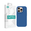 SilkTone (Liquid Silicone)-Navy Blue