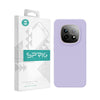 SilkTone (Liquid Silicone)-Light Purple
