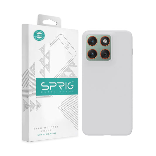SilkTone(Liquid Silicone)-White
