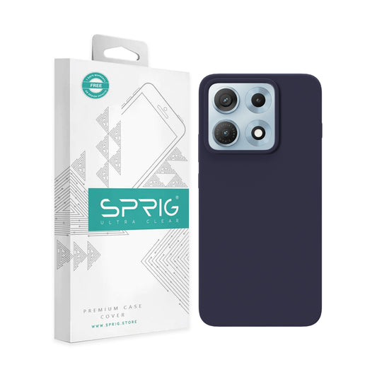 SilkTone (Liquid Silicone)-Midnight Blue