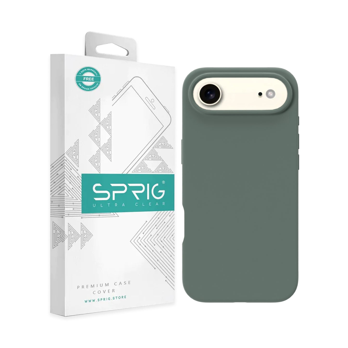 SilkTone-Pastel Mint Green