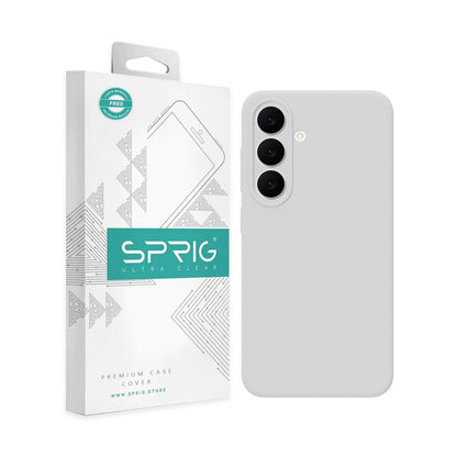 SilkMag (Liquid Silicon Magsafe)-White