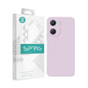 FlexTone (TPU Matte)-Lavender Purple