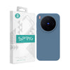 SilkTone (Liquid Silicone)-Denim Blue