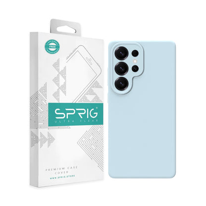 SilkTone (Liquid Silicon) CH-Light Blue