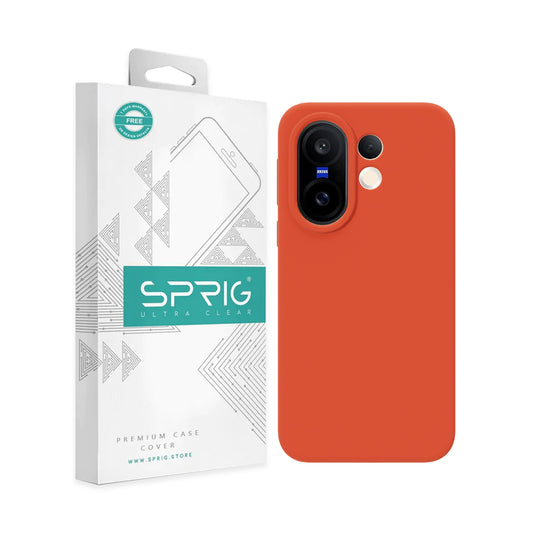 MEMELOKA Cover per Vivo X200 FE, Sottile Morbida Silicone TPU MEMELOKA Cover per Vivo X200 FE, Sottile Morbida Silicone TPU