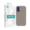 SilkTone (Liquid Silicone)-Light Brown