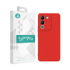FlexTone (TPU Matte)-Red